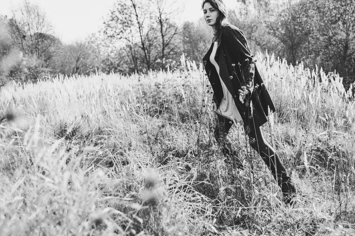 Развод - это путь через Ад, да. Но выход есть, и он ближе, чем вы думаете. 