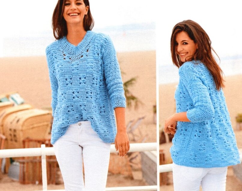 из журнала HAKELTRENDS