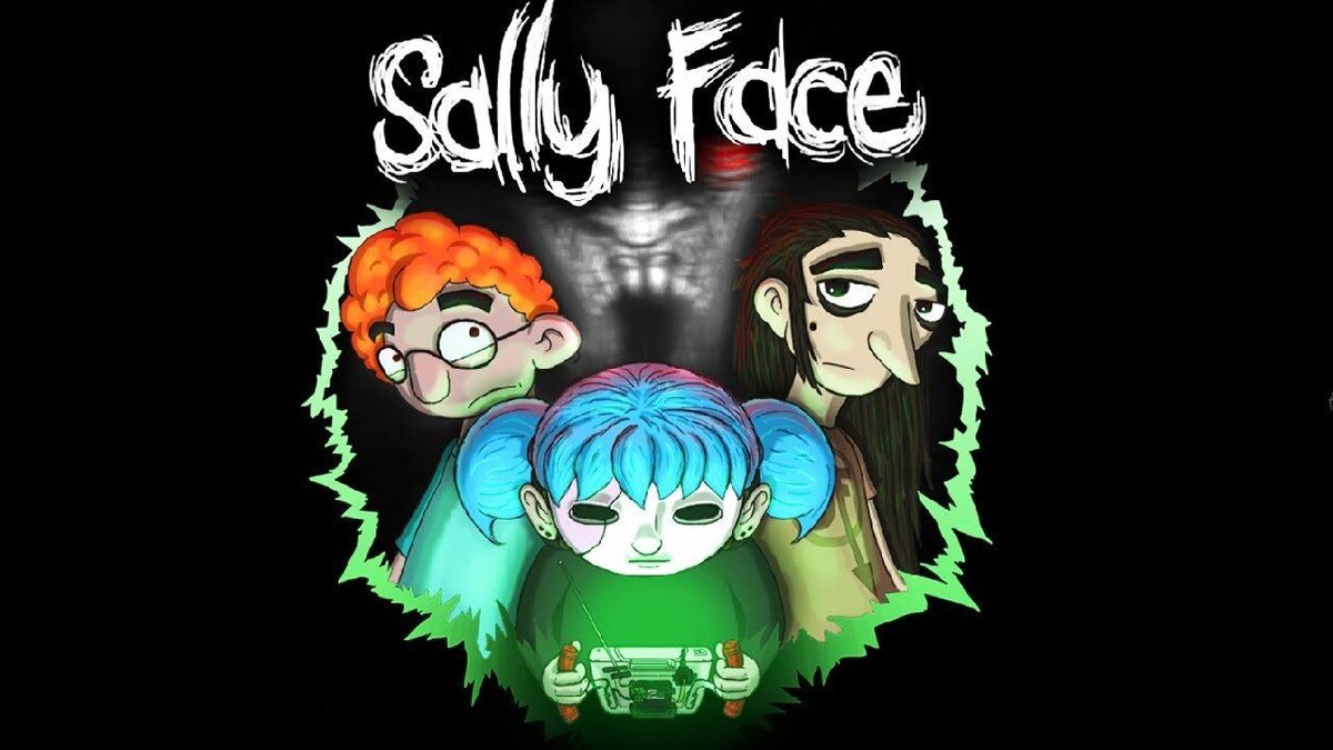 Sally Face