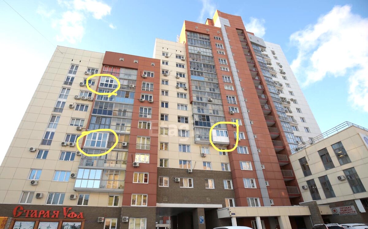 Революционная 72