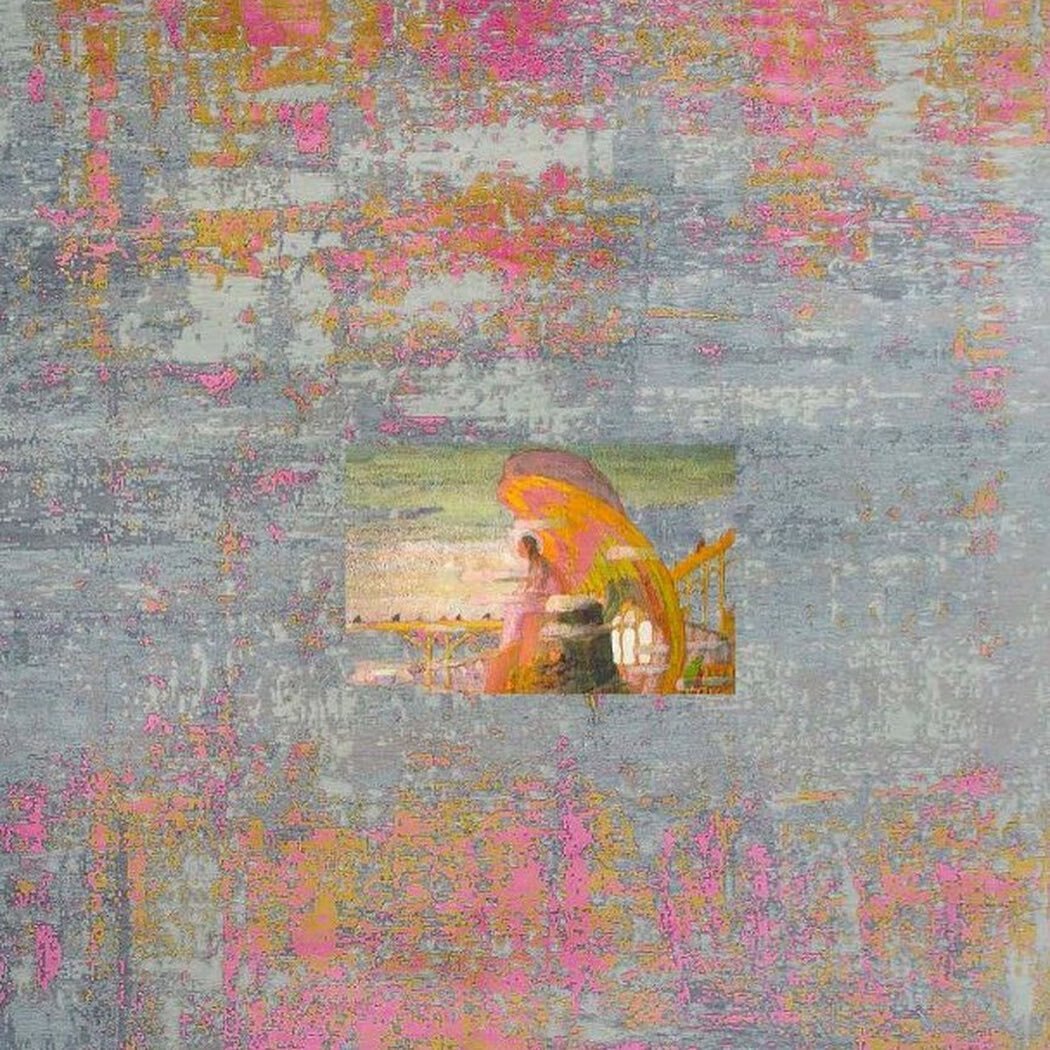 ⭐️Микалоюс Константинас Чюрлёнис «Сотворение мира» 