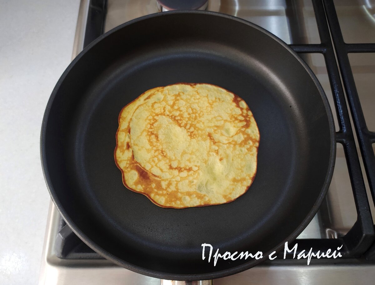 Благодарю за идею рецепта автора YouTube- канала RayVika. Готовим весело, вкусно и легко. Оригинал - https://www.youtube.com/watch?v=ECw7WEFOrSs