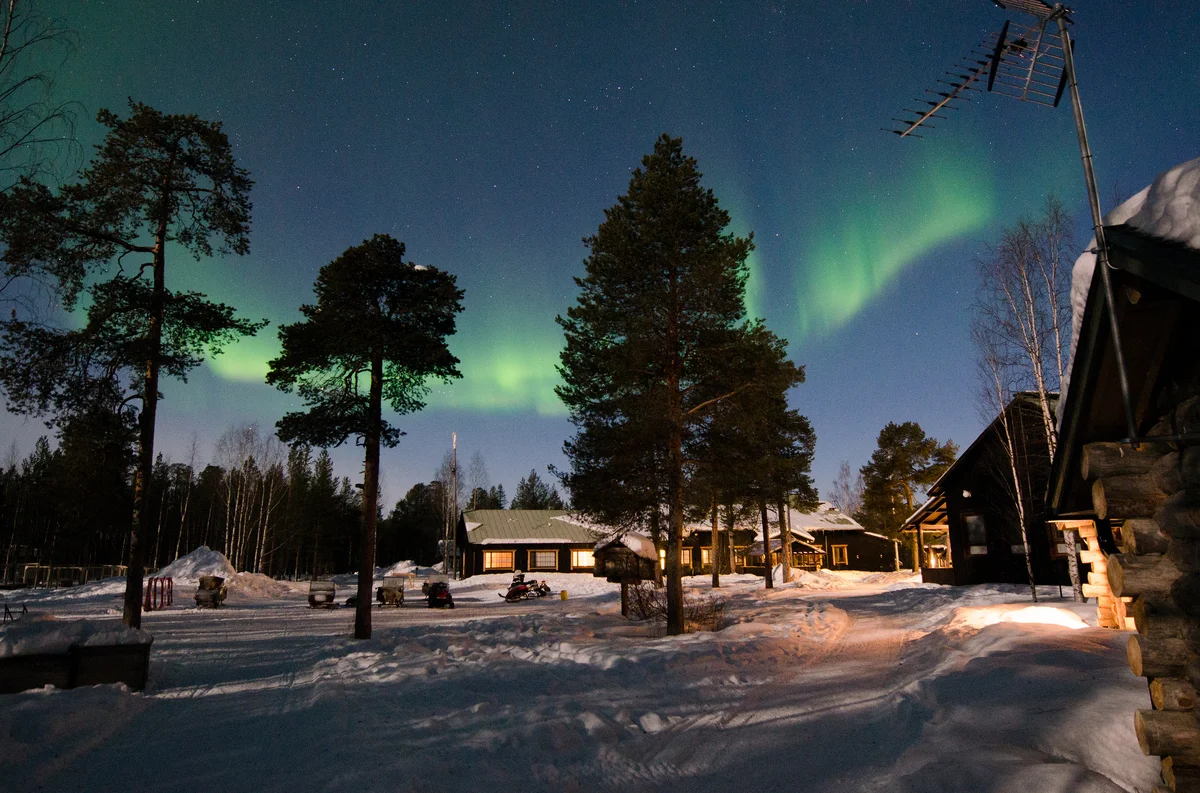 Финляндия. Фото: Яндекс-Картинки