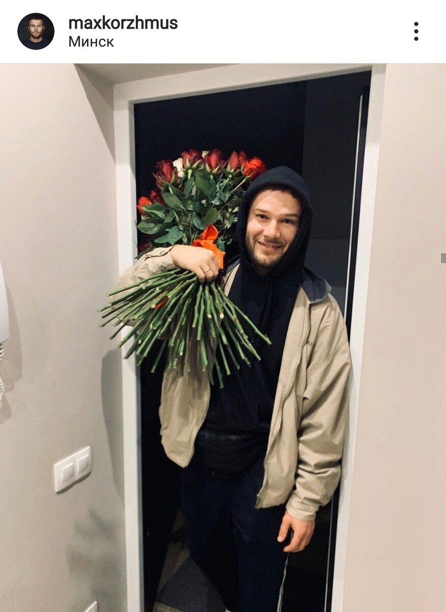 МУЗЫКА У Макса не было человека, который бы занимался его «раскруткой»
