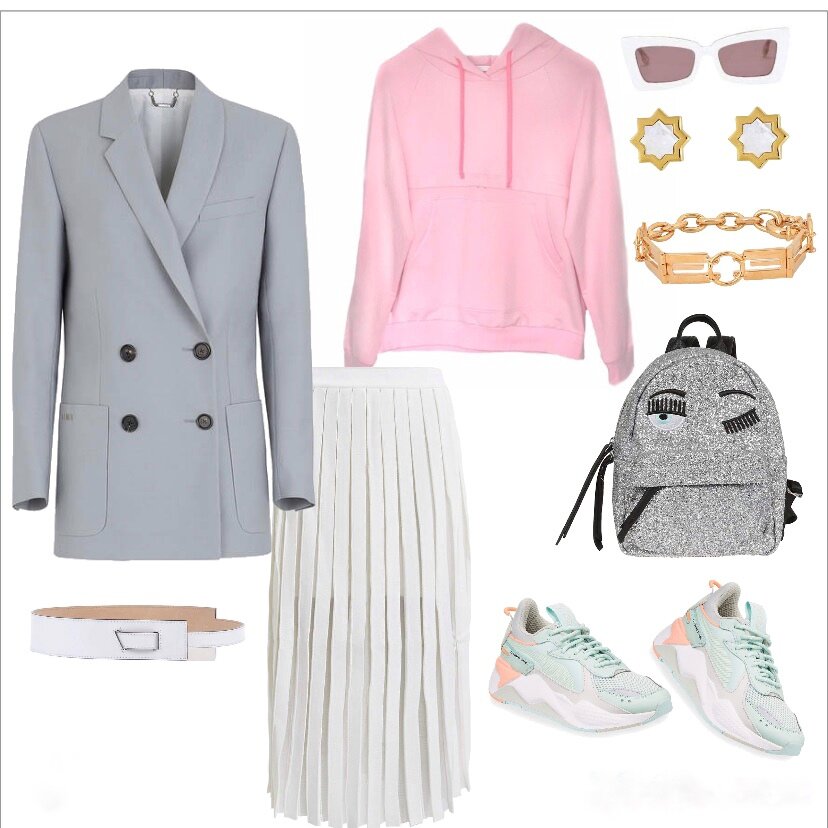 Коллаж @shabanova_vika / худи @mami_pokupaut