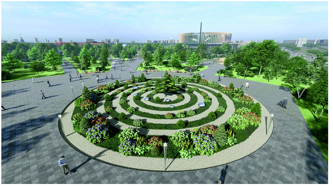 Фотка ООО "СКА- Арена"