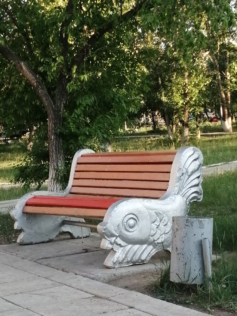 Первое фото