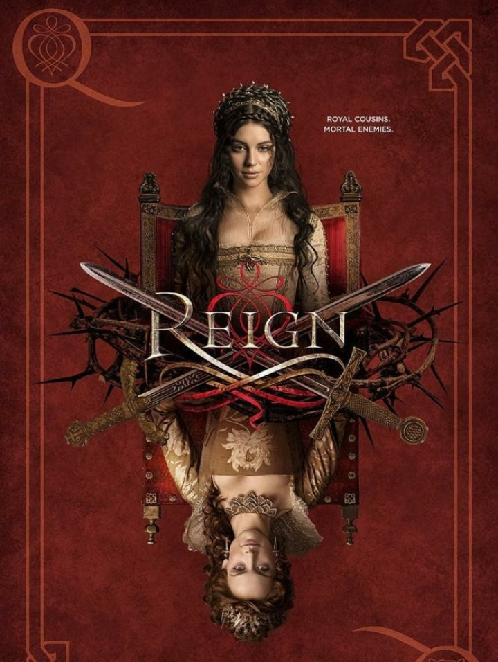 Царство (2013г - 2017г) 