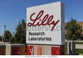 ELI LILLY AND COMPANY