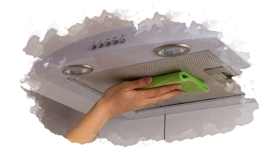 Бытовые моющие средства