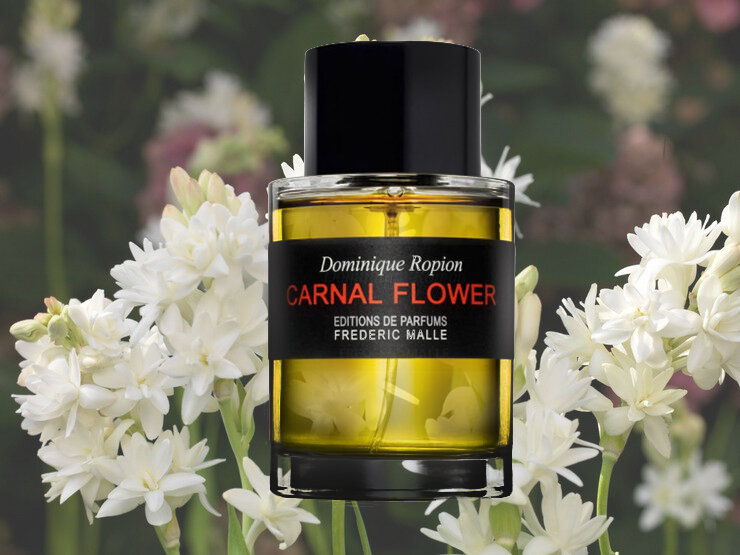 Frederic Malle Carnal Flower