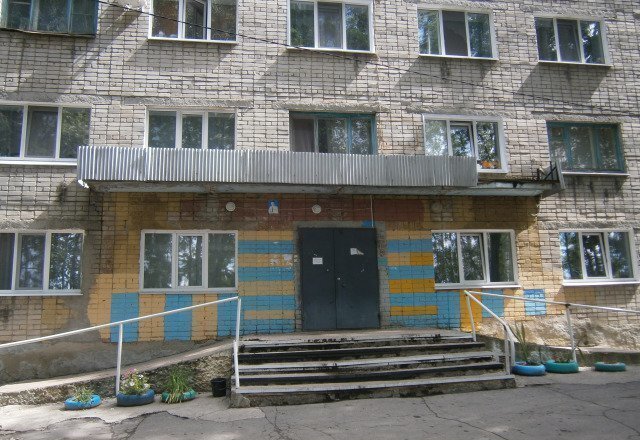 фото из личного архива