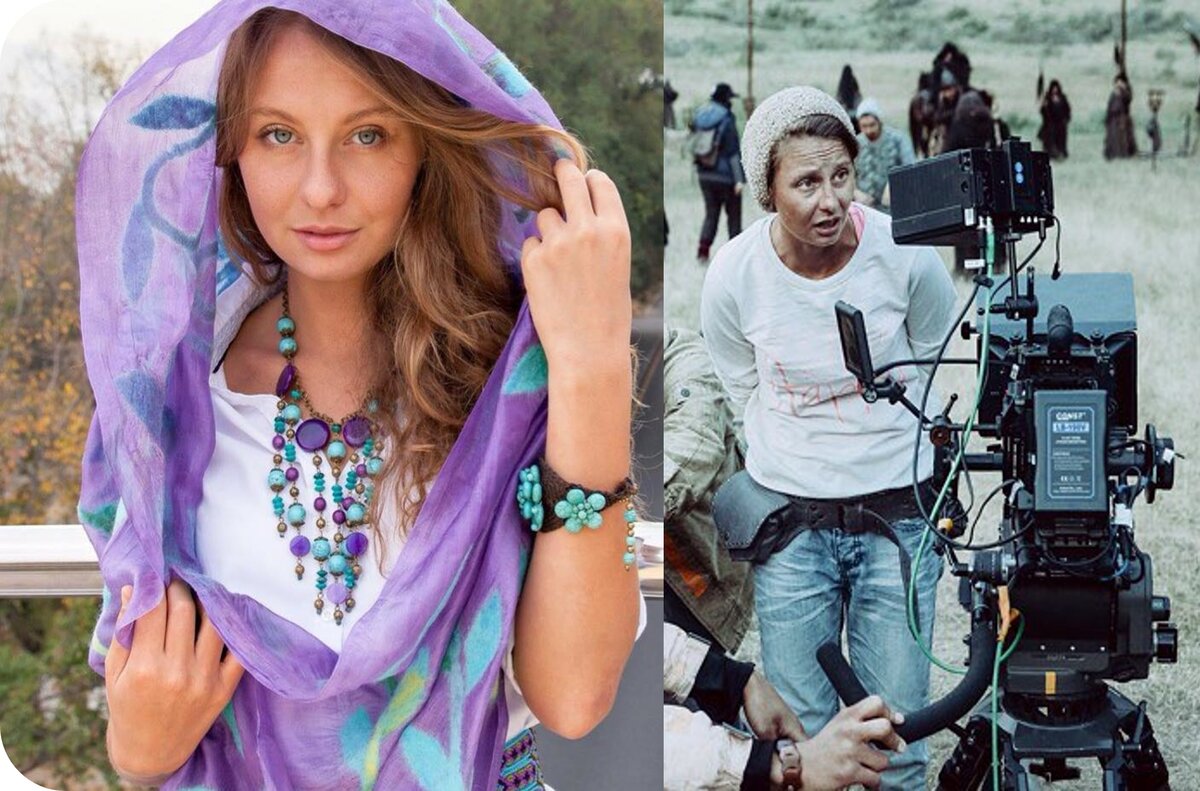                                         Наталья  Гордеева (Natalya Van Tonder)