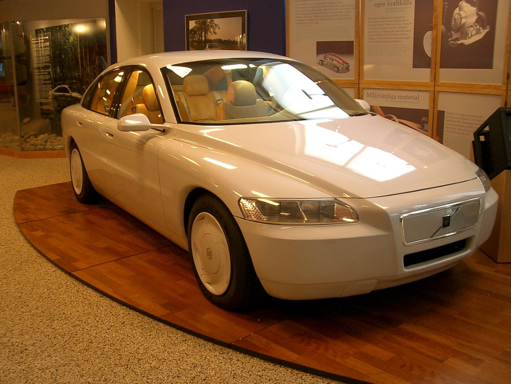 Автосовет авто из Швеции