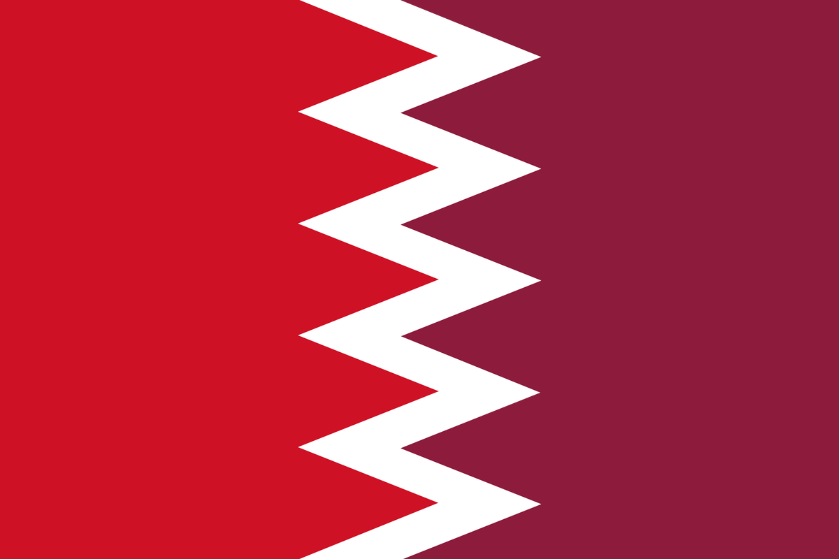 Герб катара