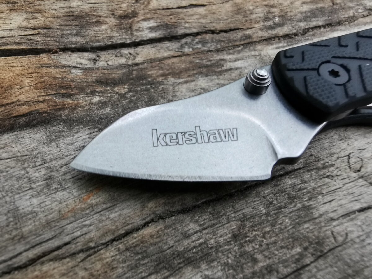 Kershaw cinder Kershaw cinder