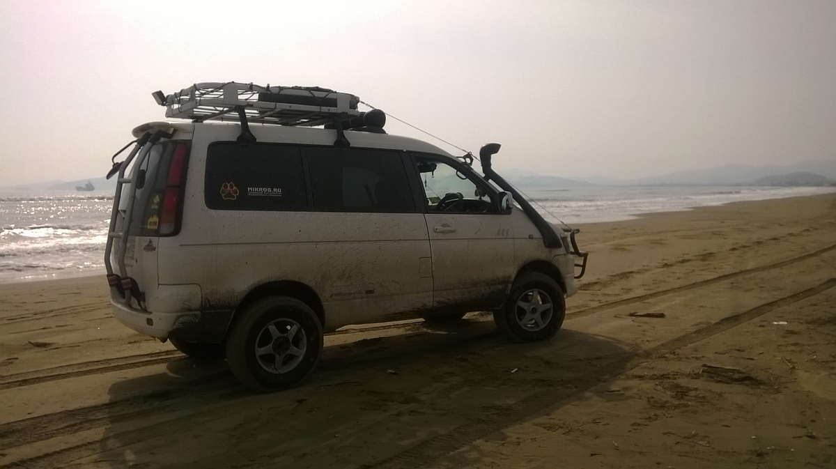 На нем и на море можно поехать Фото: Яндекс.Картинки