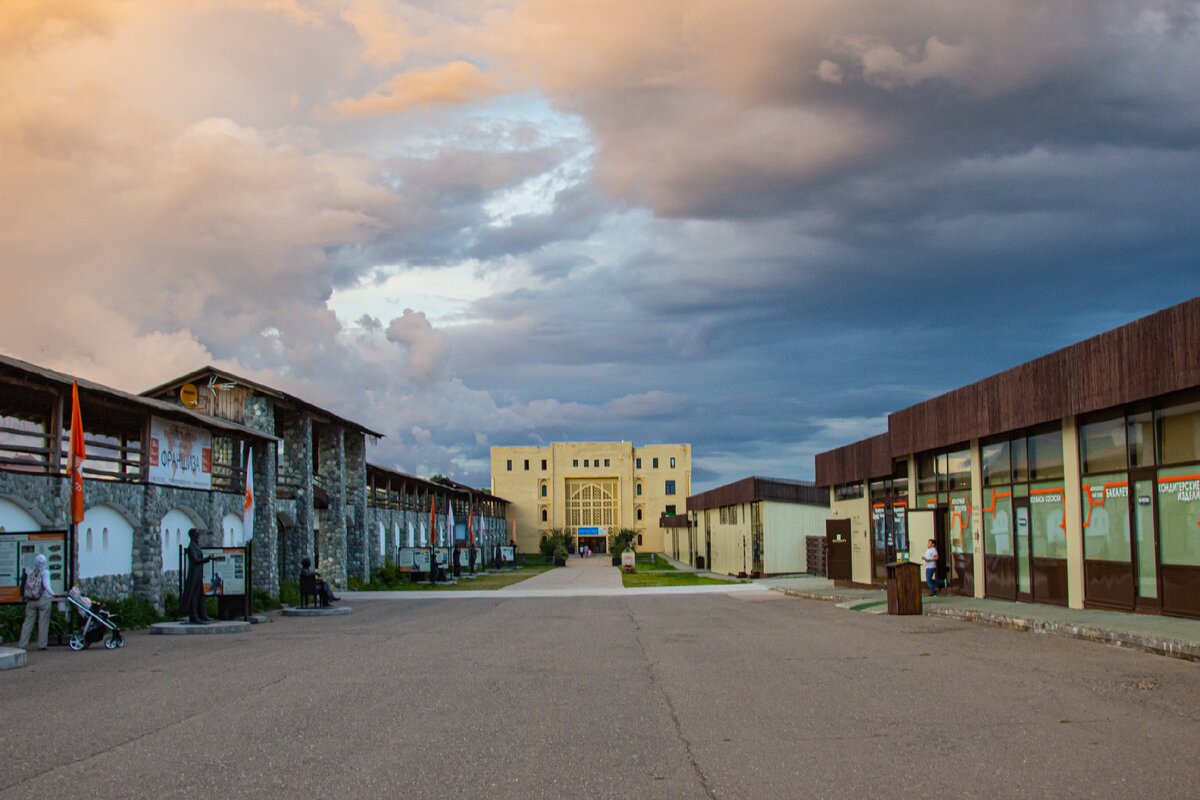 Фото автора