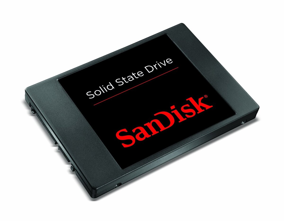 Твердотельный накопитель SSD что ? Его плюсы и минусы | Softfly.ru | Дзен
