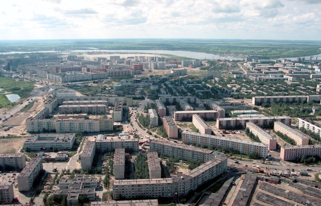 Фото: Михаила Рогозин/ИТАР-ТАСС