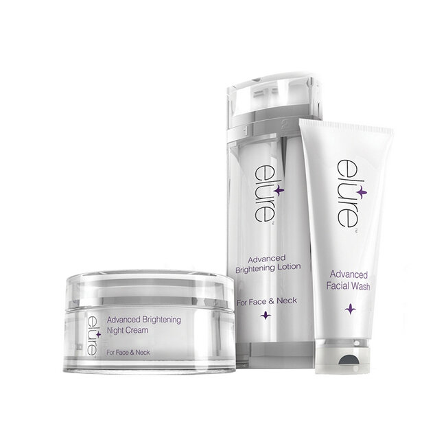 Действие косметики этого бренда полностью направлено на решение проблем гиперпигментации. Компании удалось найти формулу, разрушающую меланин уже появившихся пятнах. 