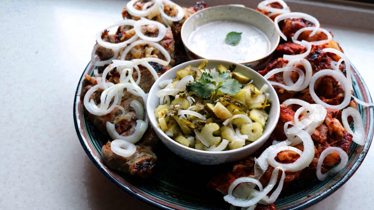 Авторское фото