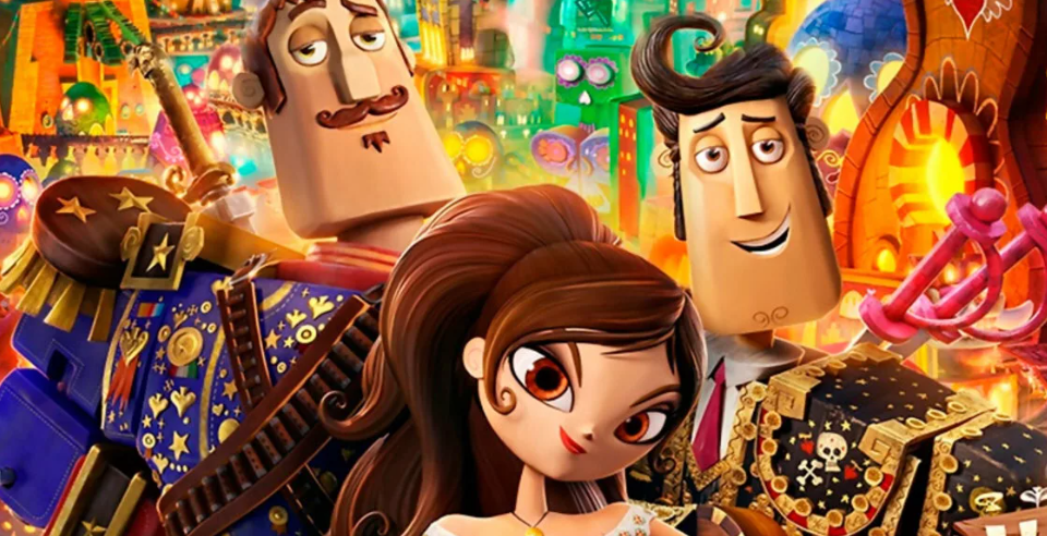 «Книга жизни»