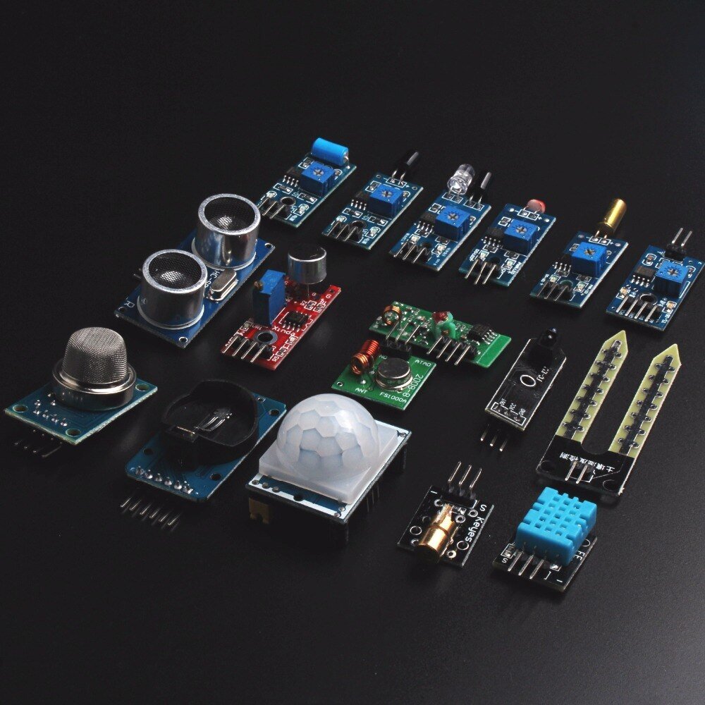 Ардуино - это аппаратно-программные электронные средства с открытым кодом для построение простых автоматических и управляемые систем в робототехнике, предназначенные в первую очередь для новичков.-2