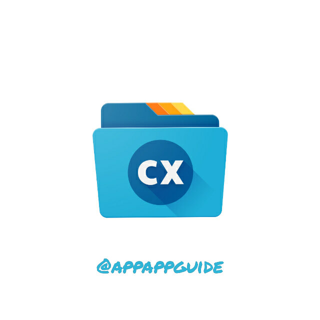 Установка Cx Проводник  на телефон Андроид