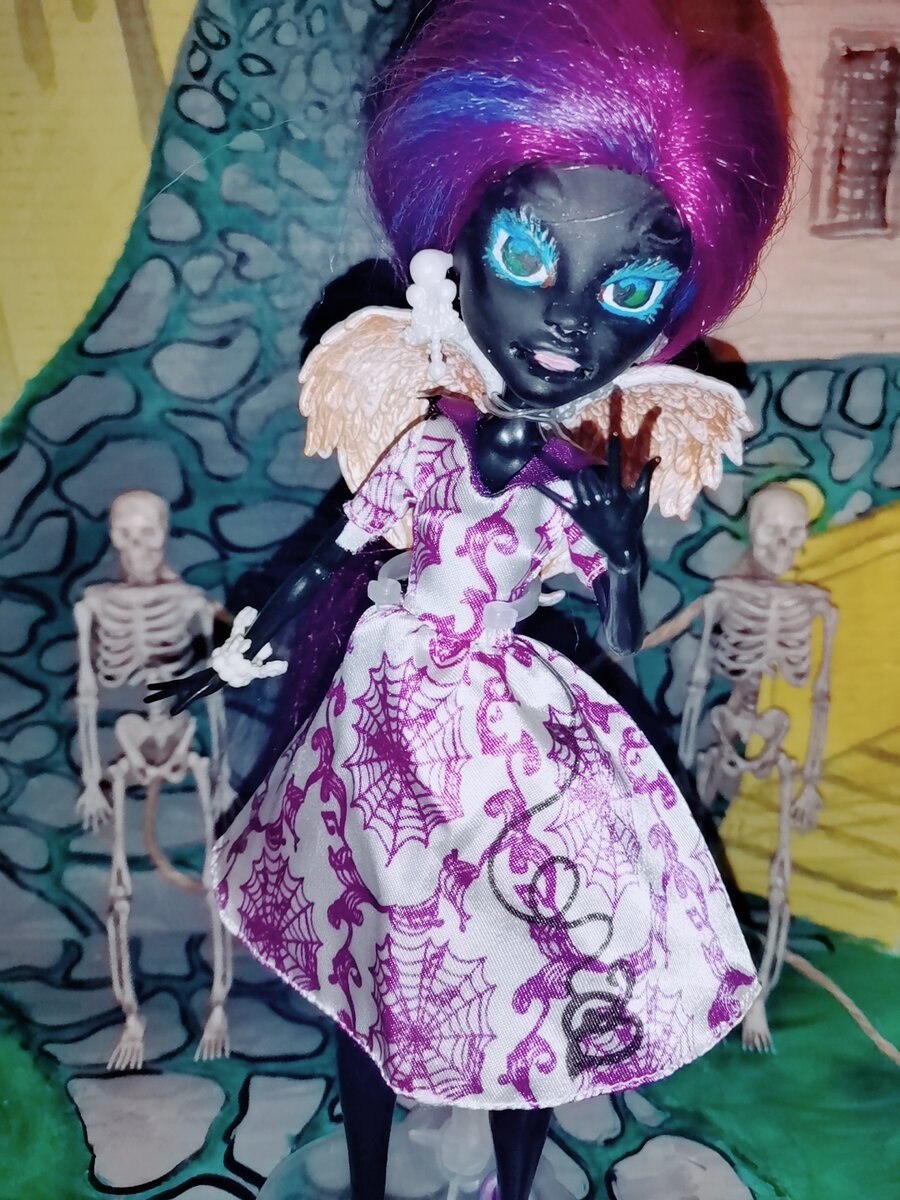 Ангел... 🧚‍♀️