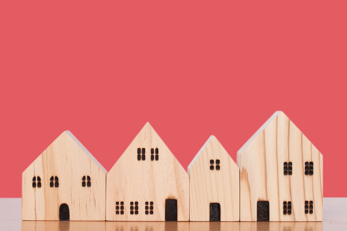 Вам не хватает свободы, если снится маленький дом.