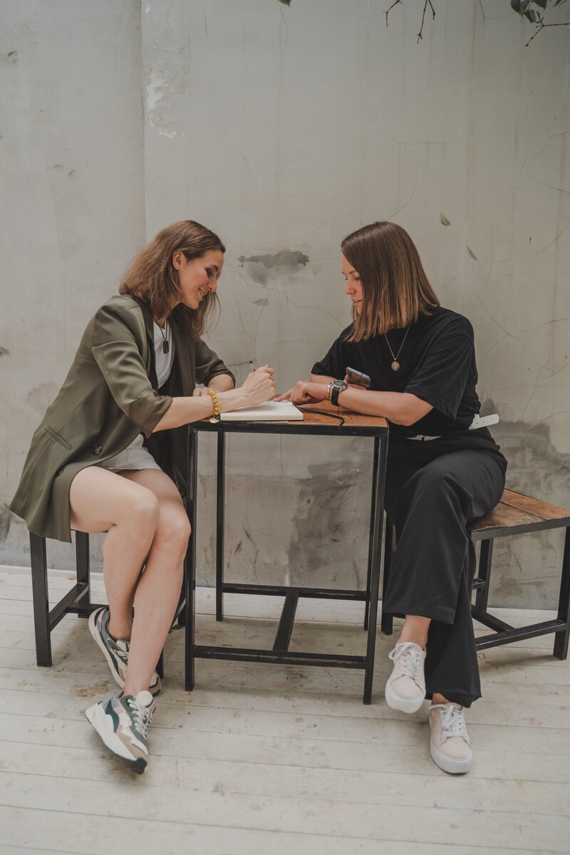 "Для меня вопросы, связанные с питанием, сейчас стоят на первом месте"