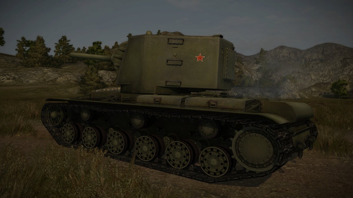 Источник фото-сайт worldoftanks.eu