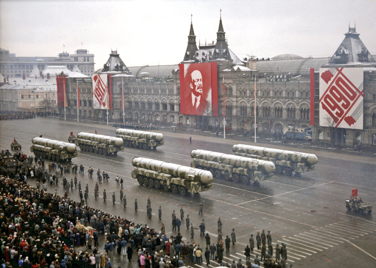 советской армии 7 москва