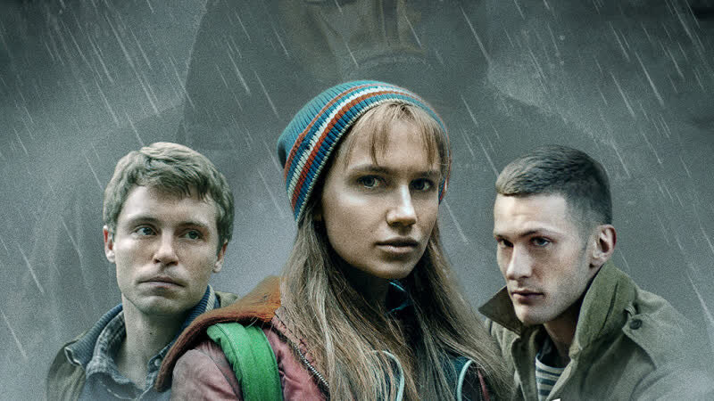 кадры из фильма