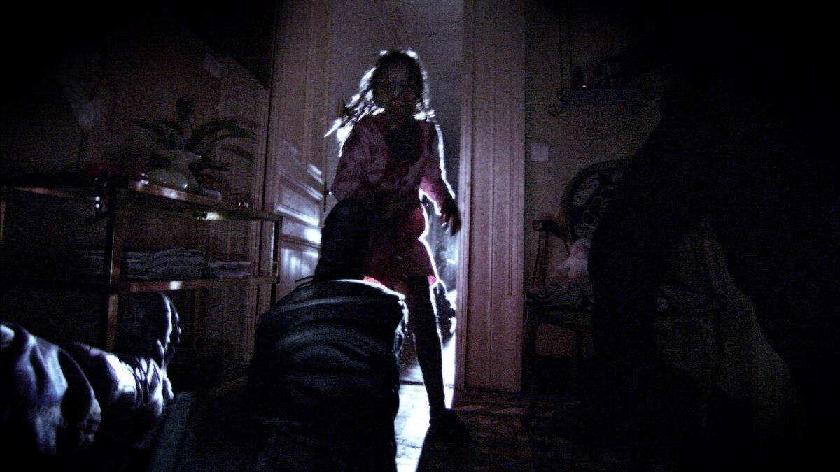 И это даже не кульминация!