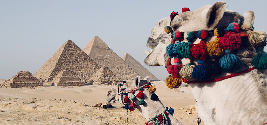 Как я люблю Египет