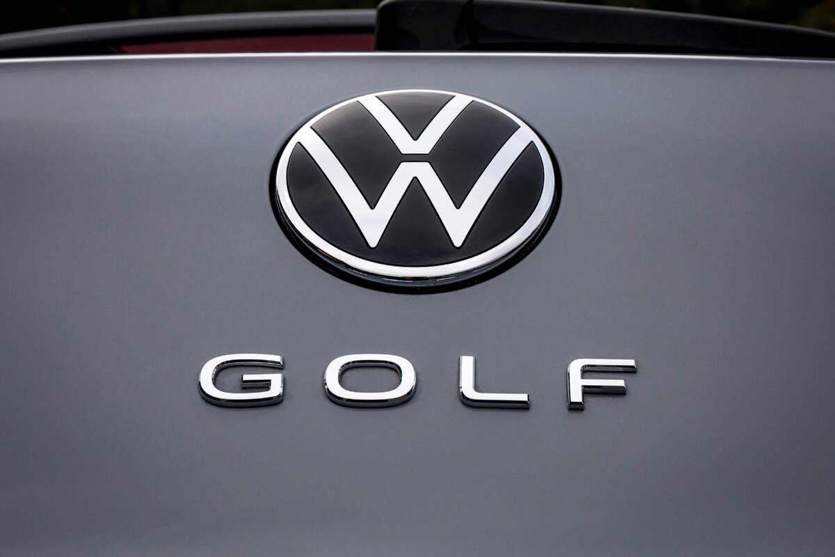 Новый VW Golf Alltrack - универсал мечты?