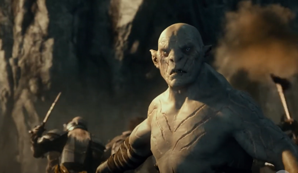 Азог Осквернитель