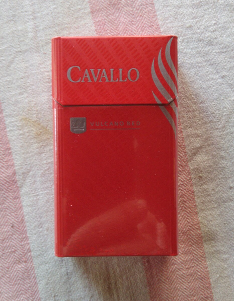 Cavallo сигареты купить. Сигареты cavallo Red. Сигареты cavallo Red Diamond. Сигареты cavallo Vulcano Red 123. Кавалло Тони Франк сигареты.