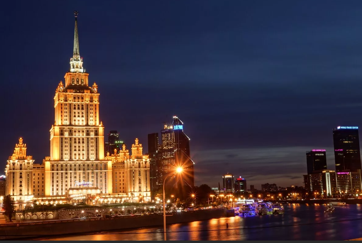 Топ-10 лучших событий на выходные 20 и 21 ноября в Москве 2021