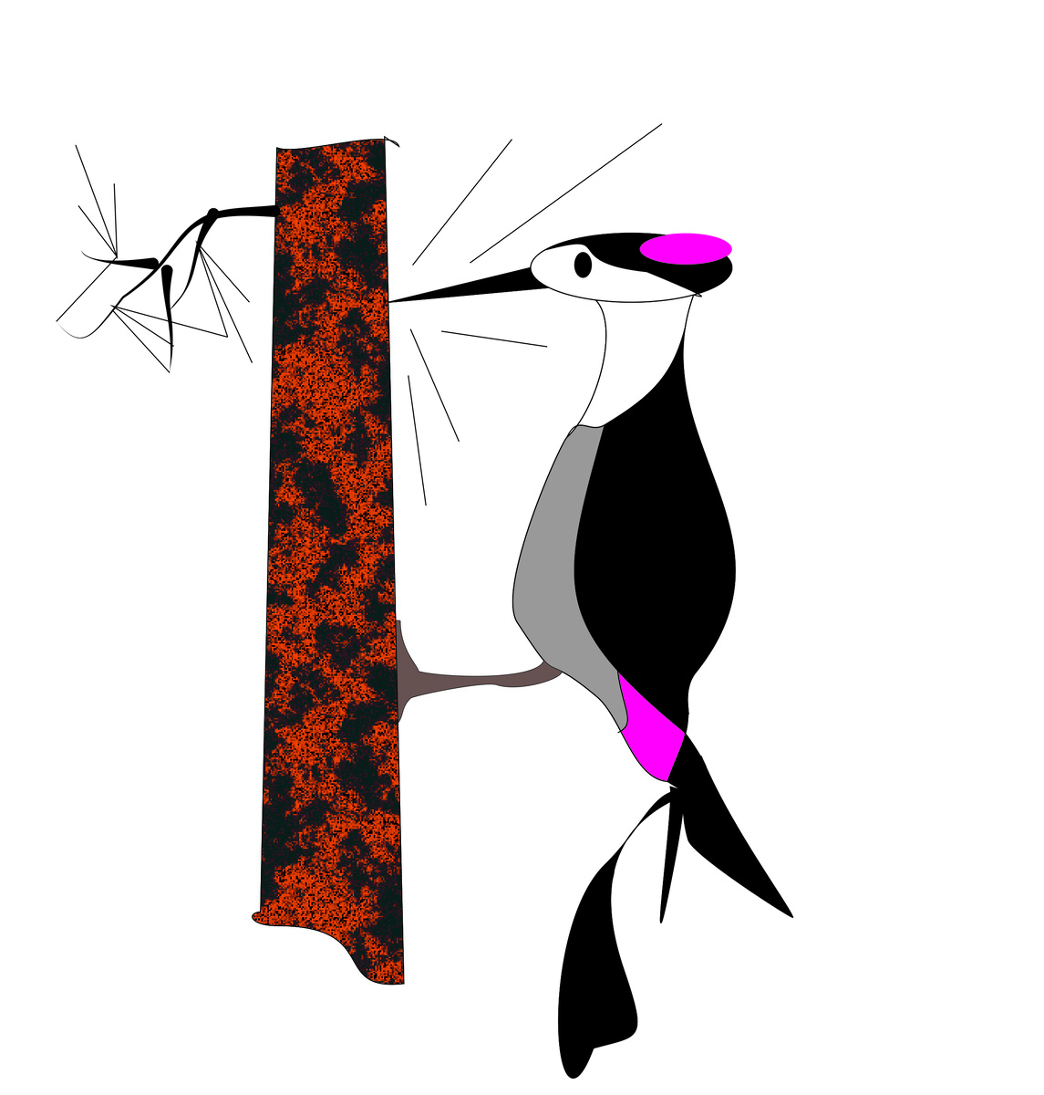 Рисунок автора