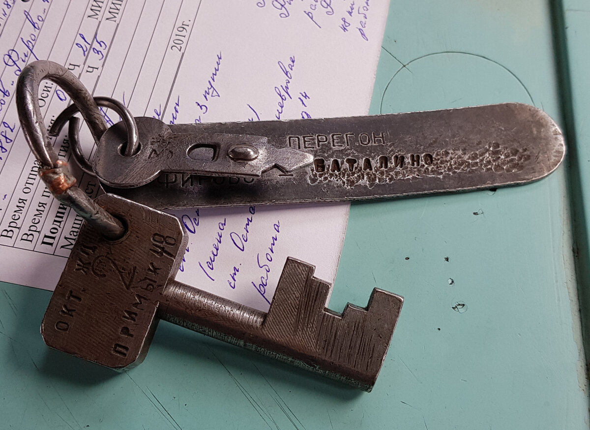 порядок организации движения поездов при электрожезловой системе. ключ жезл птэ. перечень разрешений на занятие перегона. бланки автоблокировки. ключ жезл при электрожезловой системе.