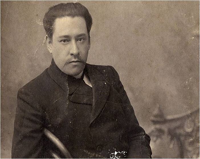 КУПЕЦ И МЕЦЕНАТ АЛЕКСАНДР ЧИЖОВ