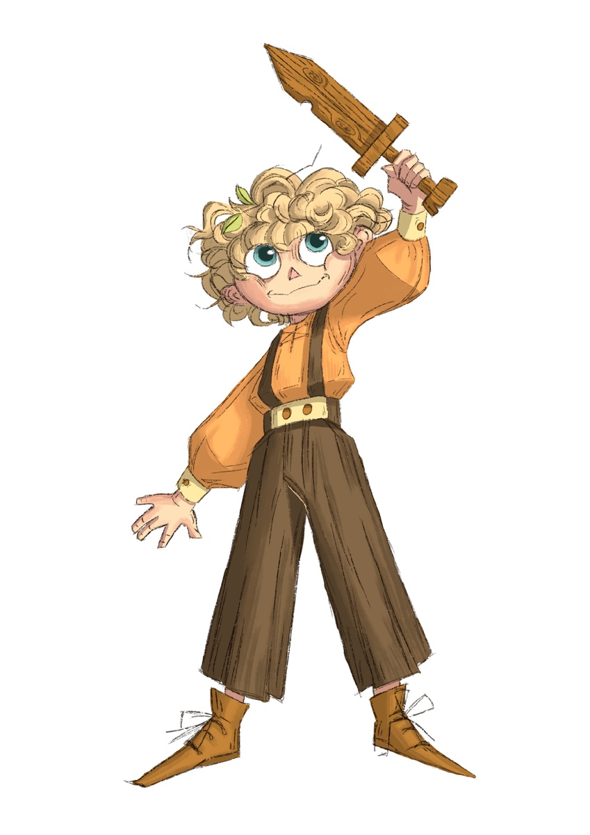 Иллюстрация главных героев нашей настольной игры. Авторы: Киселёва Д. и Васильченко В.