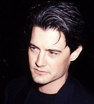 Кайл Маклахлен