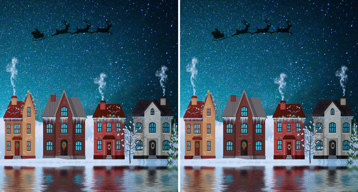  Головоломка созданная автором канала на основе изображений с пискибей.ком