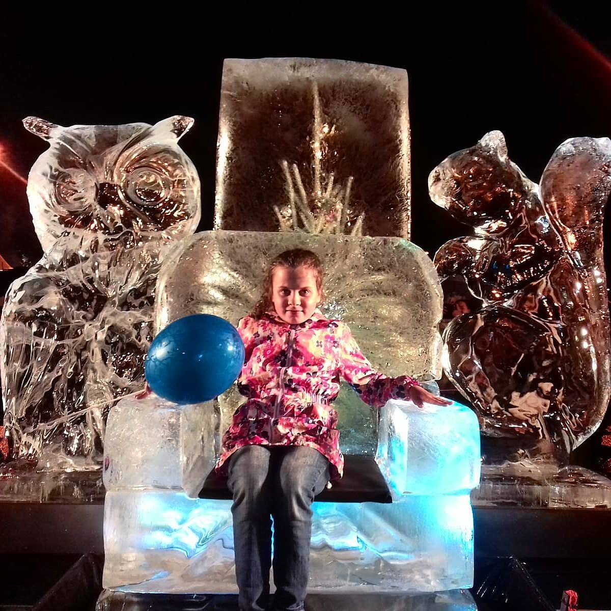 Из личного архива