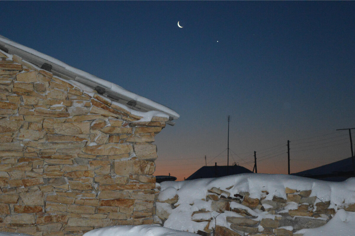 Фото автора. 