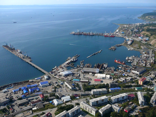 Доставка грузов - грузоперевозки в Соболево